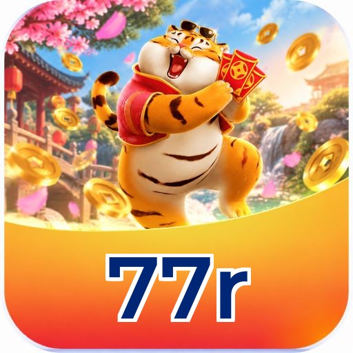 77r Logo