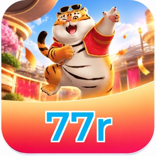 77r Logo 2