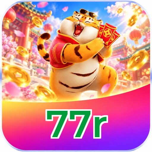 77r APP Mobile - Android & iOS