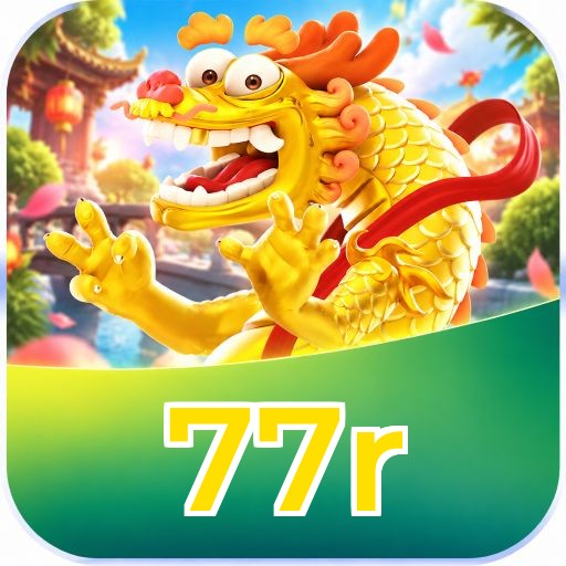 77r Instalar Logo 1