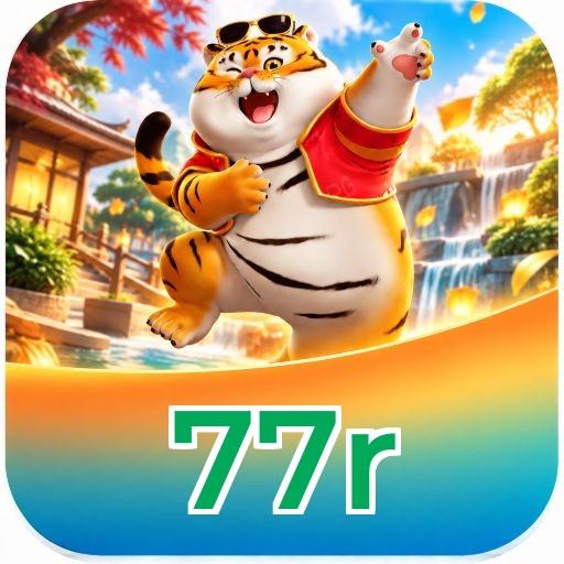 77r Logo 1