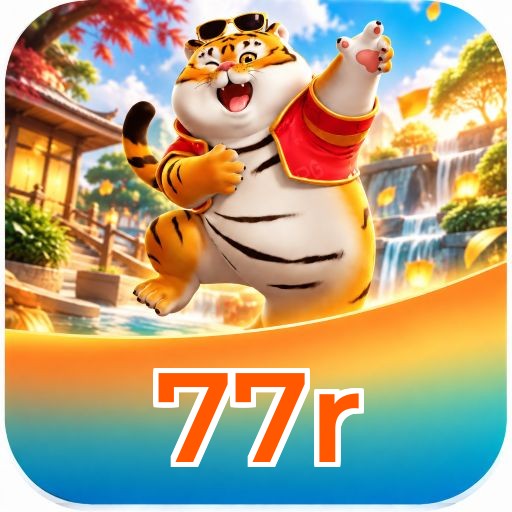 77r Fortune Tiger Oficial